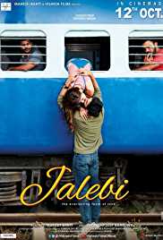 Jalebi 2018 720p HD DVD SCR full movie download